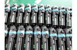 China Compatible Kyocera Ecosys Toner TK-1170 M2040DN / M2640 Replace Black TK1170 supplier