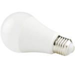High Lumens Indoor LED A Bulb with E14/E27/B22 Base from 5w to 24W for sale