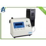 K and Na Digital Flame Photometer With LCD Touch Screen LPG Burning Gas for sale