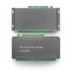 Versatile Offices AC-44 4 Parking Managment System FCC Certification