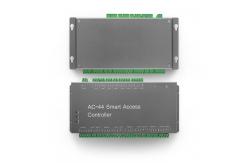 China Versatile Offices AC-44 4 Parking Managment System FCC Certification supplier