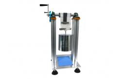 China IEC 62368-1 Clause 5.4.4  Metal Mandrel Test Apparatus supplier