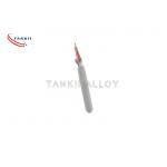 Silicone Rubber Insulated 7*0.2mm RTD Resistance Cable