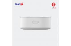China Anti Tamper Wifi Enabled Siren 100dB SPL 80x35mm Adjustable Sound Level supplier