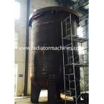 Complete System Customizable Vacuum Resin Impregnation With PLC Control for sale