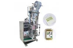 China Packaging Machine Vertical Liquid Food Packaging Machine Shampoo Filling Machine supplier
