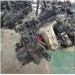 TWSLD90-4V 12V 90A Alternator For Mazda Engine Je48 Japanese Engine Parts for sale