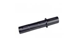China Broaching Sandblasting CNC Machining Parts SS Assembly Agricultural Tools Ra3.2 supplier
