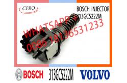 China Chinese New Diesel Fuel Injection Unit Pump 313GC5222M 313GC5227M 5010284908 in stock supplier