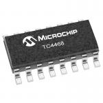 American Microchip Integrated Circuits TC4468COE713 Brand New Original Electronic Components Package  Monitor and Reset Ethernet Controller for sale