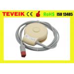 Fetal TOCO Transducer M2734A For  HP Avalon FM20,FM30 M2702A,M2703A