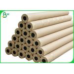 24 Inch Bond CAD Tracing Plotter Paper Roll With 150 Meters Length for sale