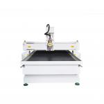Vacuum CNC Woodworking Machinery 2030 Wood Router CNC Machine 1PH for sale