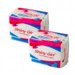 Wholesale Feminine Sanitary Pads Menstrual Towels Organic Cotton Women Sanitary Napkins for sale