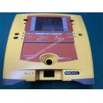 Innomed Cardio-Aid 200-B Defibrillator Complete Case With Handle And Speaker Medical Equipment for sale