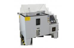 China KINSGEO Metal Salt Spray Test Chamber Normal Temperature 80C supplier