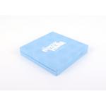 Rigid Luxury Jewelry Cardboard Box Cosmetic Retail With Hinged Lid for sale