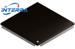China Mononuclear Integrated Smart IC Chip MK10DN512VLQ10 MCU 32Bit 512KB Flash 144LQFP supplier