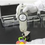 ISO Antiwear Toys Testing Equipment SUS304 Stainless Steel 756g for sale