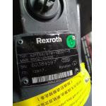 Rexroth Hydraulic Axial Piston Pump A2FE56-61W-VZL027-S for sale
