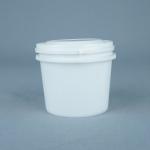 Small Capacity Food Safety Bucket Food Grade Packaging Container for sale