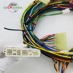 Wiring Harness 163-6787 for 312C 312C L 315C 318C Excavator