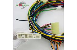 China Wiring Harness 163-6787 for 312C 312C L 315C 318C Excavator supplier