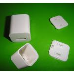 3D Mould Design Customized Electronic Enclosures For Plastic Charger Case for sale