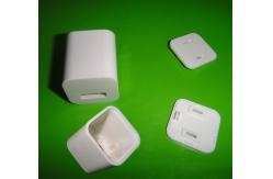 China 3D Mould Design Customized Electronic Enclosures For Plastic Charger Case supplier
