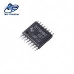 Texas TPS2H000BQPWPRQ1 In Stock Electronic Components Integrated Circuits Microcontroller TI IC chips HTSSOP16 for sale
