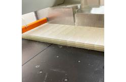 China Indoor Stable Acrylic Cutting Machine Multiscene With Water Cooling supplier