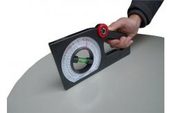 China IEC60335-1 Electrical Appliance Tester Inclined Plane Tester Device For Stability Test supplier