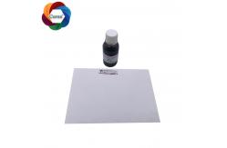 China Ceres Infrared Security Printing Ink Absorb Wavelength Inkjet Printer Scratch Off Ink supplier