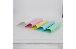 China Contracts Good Whiteness NCR Paper With Good Image Intensity supplier