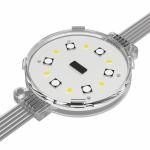 Twice Packaging Point Light Source Outdoor DC24V with 140 degrees Beam Angle
