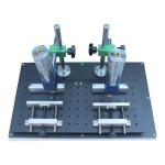 Multifunction Alcohol Wear Resistant Tester Alcohol Rubber Pencil Hardness Abrasion Test Equipment