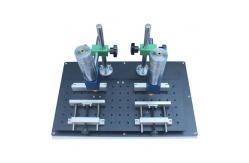 China Multifunction Alcohol Wear Resistant Tester Alcohol Rubber Pencil Hardness Abrasion Test Equipment supplier