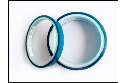 China Customizable Tan Masking Tape Ideal for Silk Screen Printing Projects supplier
