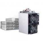 DR5 Bitmain Miner Bitcoin Mining Rig 34T Antminer With PSU 1800W for sale