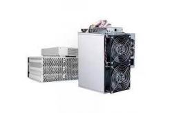 China DR5 Bitmain Miner Bitcoin Mining Rig 34T Antminer With PSU 1800W supplier