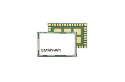 China Wireless Communication Module EMMY-W165-00B 18dBm Short Range Transceiver Module supplier