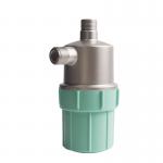 Efficient Scale Prevention With Mini Size Water Heater Scale Inhibitor Filter Water System for sale