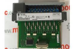 China Allen Bradley 1770-KF2 Data Hwy / Data Hwyand Asynchronous Interface Module supplier
