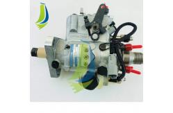 China DB4429-6133 High Quality Spare Parts Diesel Fuel Injection Pump DB44296133 supplier