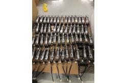 China High Frequency Ultrasonic Transducer 1500W Large Capacity For Welding Machine supplier
