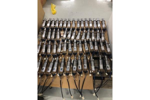 High Frequency Ultrasonic Transducer 1500W Large Capacity For Welding Machine