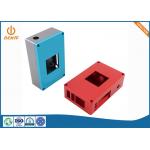 ISO9001 Precision CNC Machining Parts Metal Plastic Fabrication Service