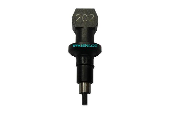 SMT PICK UP NOZZLE: KGT-M7720-AOX 202A NOZZLE