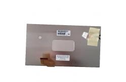China 7.0 inch C070FW03 V1 TFT Specific Analog RGB 30 pins LCD Screen supplier