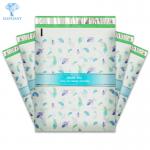 Waterproof HDPE LDPE Eco Friendly Poly Mailers Garment Shipping for sale
